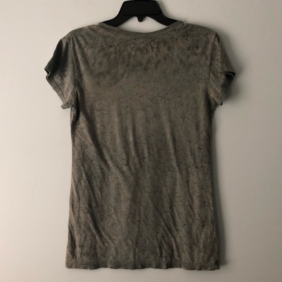 🛍️VINTAGE 90’s BOB MARLEY Peace & Love Tee - Picture 6 of 7